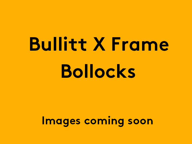 TRP Slate 4-Kolben-Bremse  Bullitt X-Pro Edition Set (vorne