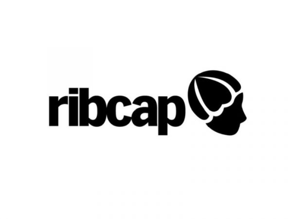 Ribcap Logo